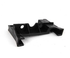 Originalus BMW E36 vairuotojo kairės pusės galinio bamperio laikiklis NEW OEM garantija
