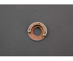Originalus BMW E36 Z3 Cabrio Kompaktiškas vairo traukės užrakinimo plokštė OEM 32111140464
