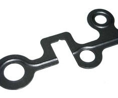 Originalus BMW E36 Z3 Cabrio Kompaktiškas Laiko Dangtelio Gasket Rinkinys OEM 11141432099