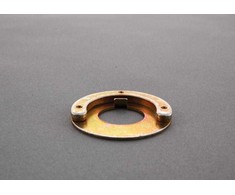 Originalus BMW E36 Z3 Cabrio Kompaktiškas vairo traukės užrakinimo plokštė OEM 32111140464