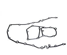 Originalus BMW E36 Z3 Cabrio Kompaktiškas Laiko Dangtelio Gasket Rinkinys OEM 11141432099