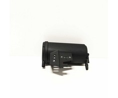 Originalus BMW E36 Z3 garų surinkimo aktyvuotas anglies filtras OEM 16131180886