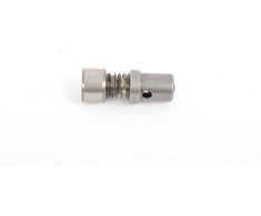 Originalus BMW E36 Z3 kabriolet cilindro galvutės reguliavimo vožtuvas OEM 11121318054