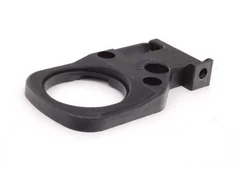 Originalus BMW E36 Z3 kabrioletas kupė variklio aušinimo radiatoriaus dangtis OEM 17111728722