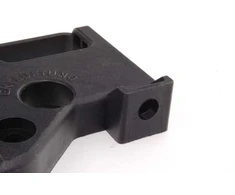 Originalus BMW E36 Z3 kabrioletas kupė variklio aušinimo radiatoriaus dangtis OEM 17111728722