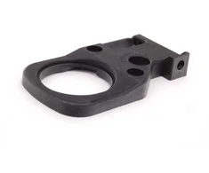 Originalus BMW E36 Z3 kabrioletas kupė variklio aušinimo radiatoriaus dangtis OEM 17111728722