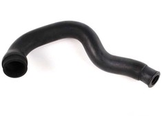 Originalus BMW E36 Z3 kabrioletas masės oro srauto jutiklio žarna OEM 13411435781