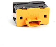 Originalus BMW E36 Z3 kompaktiškas kabrioletas lango stoglangio jungiklis OEM 61318368941