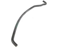 Originalus BMW E36 Z3 kupė radiatoriaus plėtimosi bako rėmo žarna OEM 17111723521