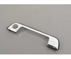 Originalus BMW E36 Z3 SERIJOS IŠORINIS CHROMO DURŲ RANKENOS DANGTELIS DEŠINĖS PUSĖS 8399240