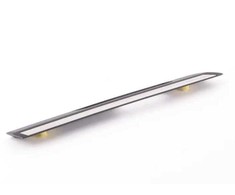Originalus BMW E38 725tds 728i 728iL 730d Priekinės kairės sparno apdaila 51138165219