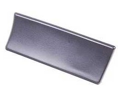 Originalus BMW E38 725tds 728i 728iL 730d 735i 735iL Kairysis dangtelio juostelė 51138236895
