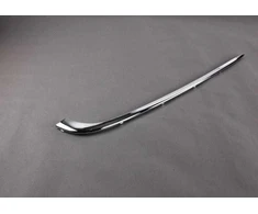 ORIGINALUS BMW E38 740i 750iL 1995 - 2001 Galinis Bamperio Dešinės Pusės Smūgio Juostos Dangtelis