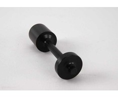 Originalus BMW E38 E39 E46 E53 E60 E61 Z3 alyvos siurblio valdymo vožtuvas OEM 11411716410