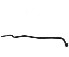 Originalus BMW E38 E39 E52 E53 Sedano variklio vakuumo valdymo vamzdis OEM 11611436644