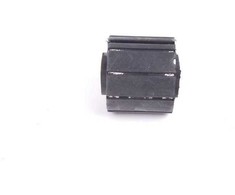 Originalus BMW E38 E39 E52 Universalus Sedanas Idler Arm Bushing Priekinis OEM 33171090389