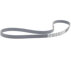 Originalus BMW E38 E39 E53 Sedanas SUV V griovelinis diržas PK7 X 1635 OEM 11287636377