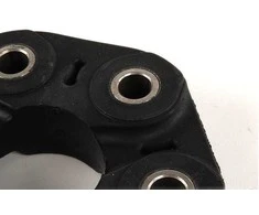 ORIGINALUS BMW E38 E39 E90 E81 F10 E70 F15 Universalus Flex Diskas 26117511454