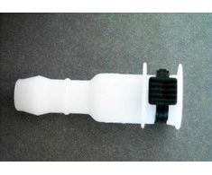 Originalus BMW E38 E46 E53 R50 žibintų plovimo žarnos jungtis OEM 61668360181