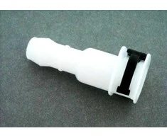 Originalus BMW E38 E46 E53 R50 žibintų plovimo žarnos jungtis OEM 61668360181
