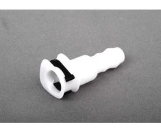 Originalus BMW E38 E46 E53 R50 žibintų plovimo žarnos jungtis OEM 61668360181