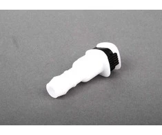 Originalus BMW E38 E46 E53 R50 žibintų plovimo žarnos jungtis OEM 61668360181