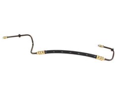 Originalus BMW E38 sedanas kairysis slėgio žarnų rinkinys OEM 37131091319