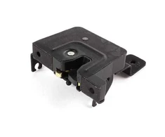 Originalus BMW E38 sedano durų užrakto pagrindas dešinėje OEM 51238164764