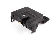 Originalus BMW E38 sedano durų užrakto pagrindas dešinėje OEM 51238164764