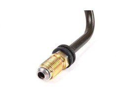 Originalus BMW E38 sedano kairysis slėgio žarnų rinkinys OEM 37131091127