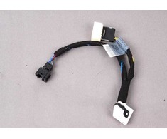 Originalus BMW E38 Sedano pagalbinio kabelio adapteris OEM 61128381219