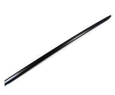 Originalus BMW E38 sedano priekinio stiklo apdailos sandariklis dešinėje OEM 51318125890