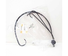 Originalus BMW E38 sedano priekinio stiklo plovimo žarna OEM 61668372200