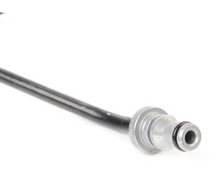 Originalus BMW E38 sedano sankabos valdymo vamzdis OEM 21521164367