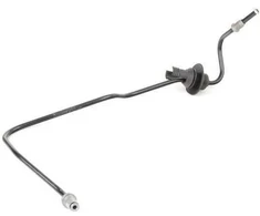 Originalus BMW E38 sedano sankabos valdymo vamzdis OEM 21521164367