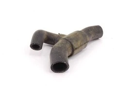 Originalus BMW E38 sedano vakuuminis valdymo žarnelis OEM 11611704934
