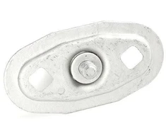 Originalus BMW E39 525i 528i 530i 540i Universalus M5 viršutinės kapoto užrakto spyruoklė 51238176594