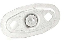Originalus BMW E39 525i 528i 530i 540i Universalus M5 viršutinės kapoto užrakto spyruoklė 51238176594