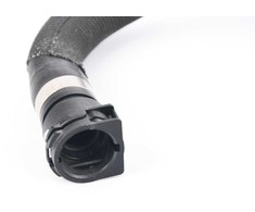 Originalus BMW E39 E46 Z3 kupė Individualus vidinis Torx varžto kištukas OEM 24111423986