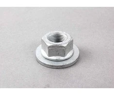 Originalus BMW E39 E52 E53 veržlė ekscentriniam varžtui valdymo svirtyje OEM 33326760383