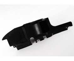 ORIGINALUS BMW E39 Oro Kanalo Vamzdynas Variklio Skyriuje Priekinis Dešinysis OEM 51718159422