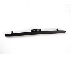 Originalus BMW E39 priekinis kairysis valytuvo ašmenų spoileris NAUJAS + Garantija