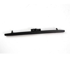 Originalus BMW E39 priekinis kairysis valytuvo ašmenų spoileris NAUJAS + Garantija