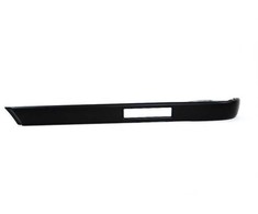 Originalus BMW E39 priekinis radiatoriaus inksto juodas groteles O/S OEM 51137005838
