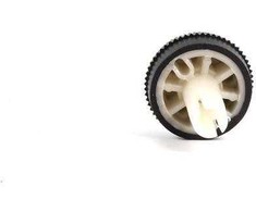 Originalus BMW E39 Sedanas Universalus Mygtukas OEM 65828372163
