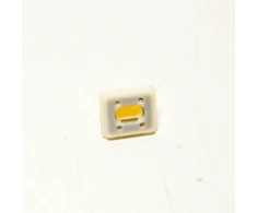 Originalus BMW E39 sedano laikiklis vidaus apdailos moldingui OEM 51457000912
