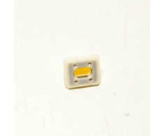 Originalus BMW E39 sedano laikiklis vidaus apdailos moldingui OEM 51457000912