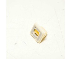 Originalus BMW E39 sedano laikiklis vidaus apdailos moldingui OEM 51457000912