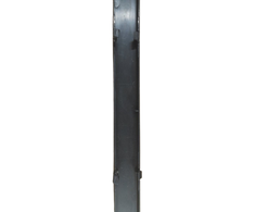 Originalus BMW E39 Sedano numerio plokštelės juosta OEM 51128184504