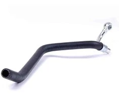 Originalus BMW E39 universalus sedanas išmetimo siurbimo žarna OEM 32411094277